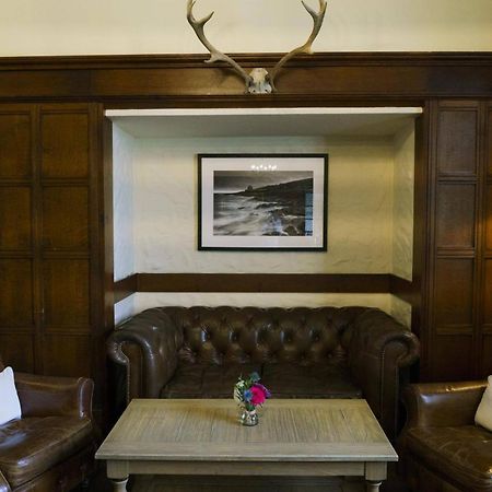 Hotel The Angel Of Corbridge Exterior foto