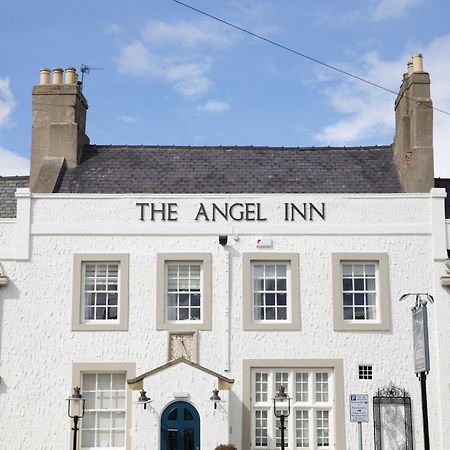 Hotel The Angel Of Corbridge Exterior foto