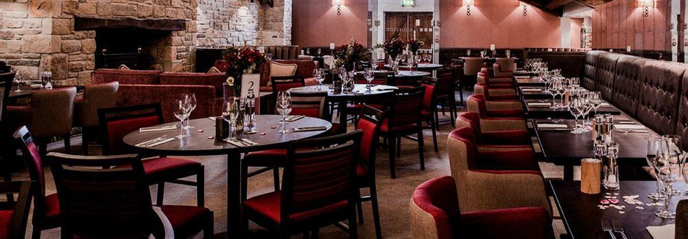 Hotel The Angel Of Corbridge Exterior foto