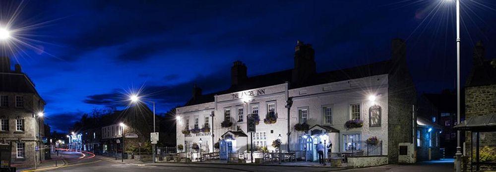 Hotel The Angel Of Corbridge Exterior foto