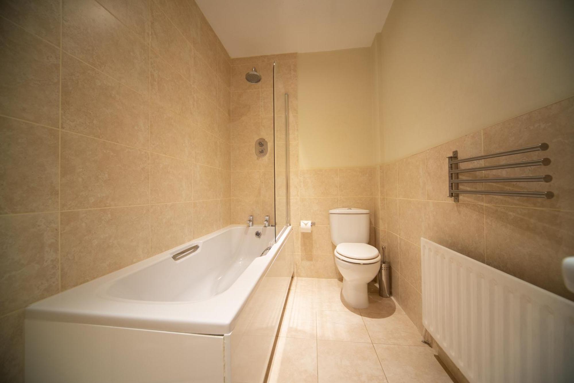 Hotel The Angel Of Corbridge Habitación foto