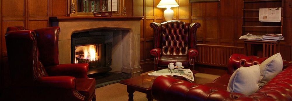 Hotel The Angel Of Corbridge Exterior foto